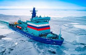 Ship building