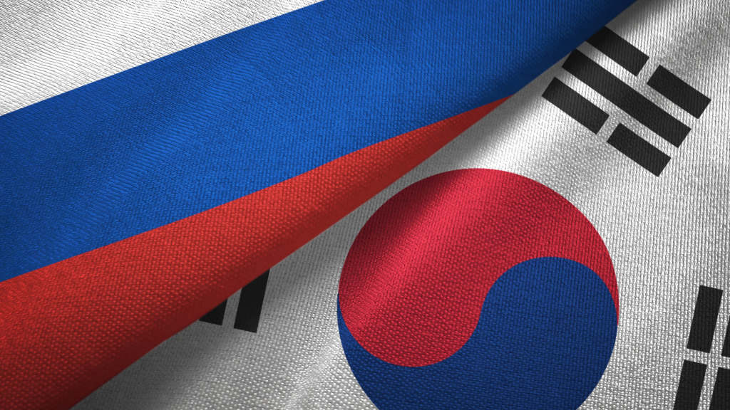 South Korea
