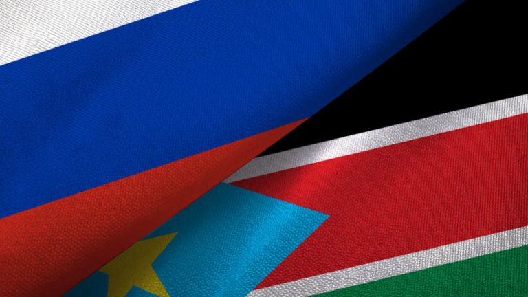 South Sudan