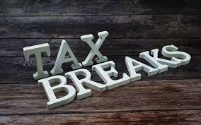 Tax break