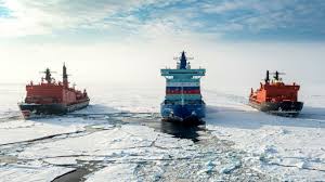 Trans Artic