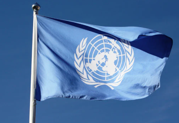 UN Flag