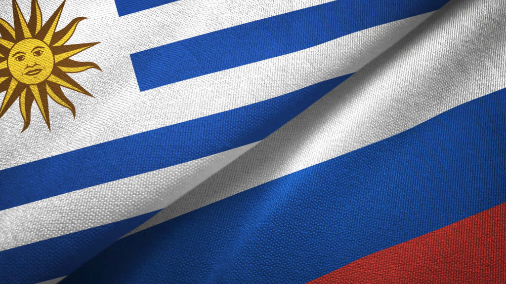 Uruguay