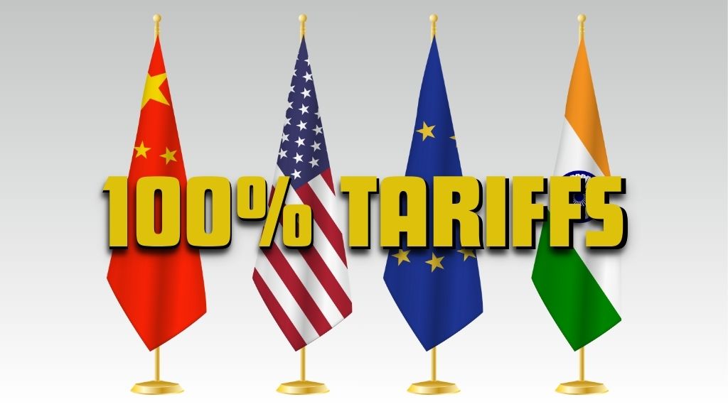 ChinaUSIndiaEU