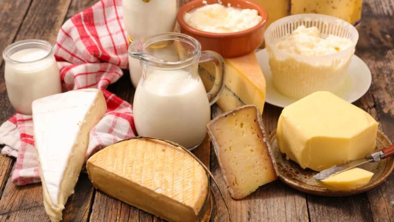 Dairy