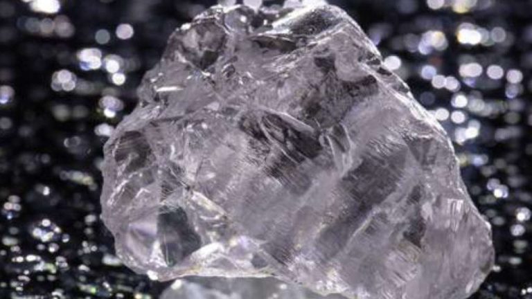 Diamond