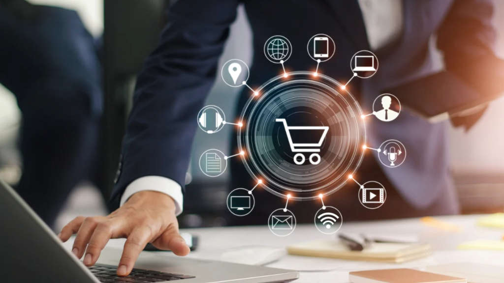ECommerce