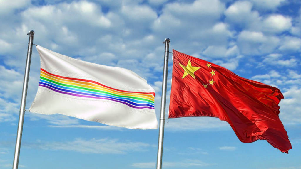 JAO-China