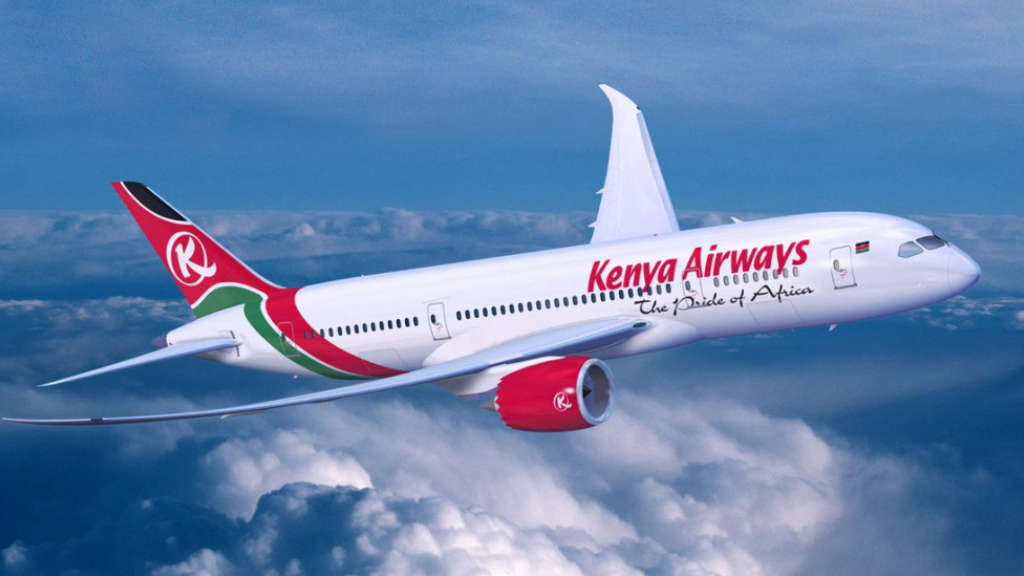 Kenya