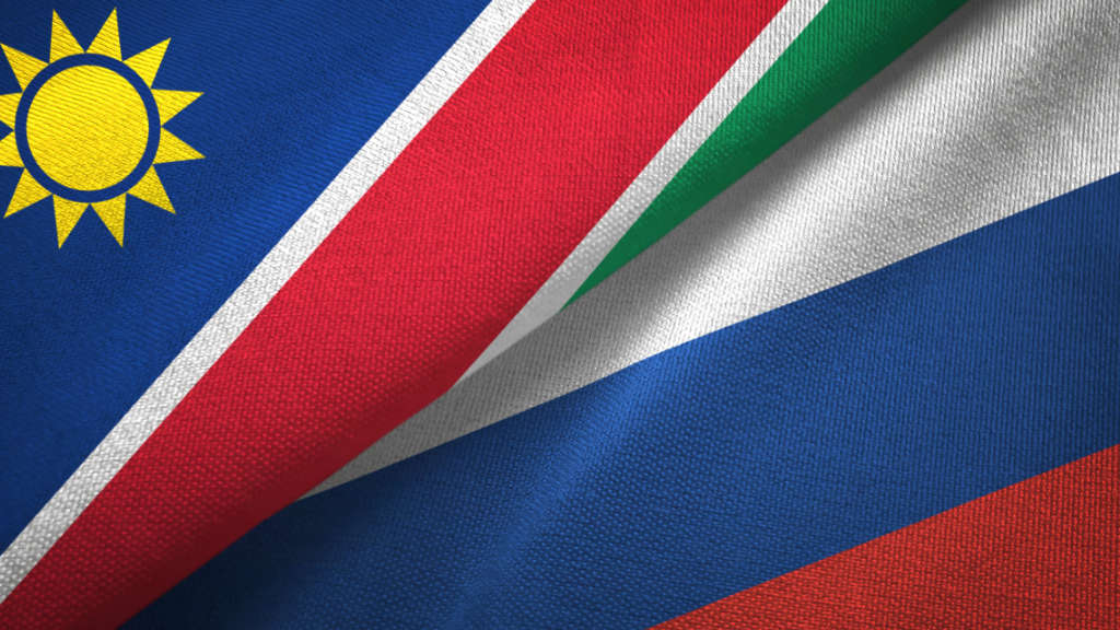 Namibia