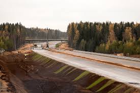 Road Construction