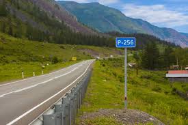 Road Sign