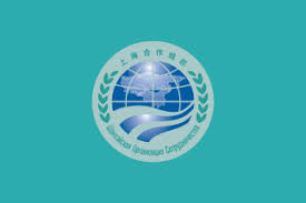 SCO Flag