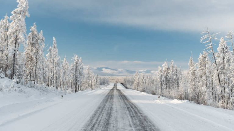 Siberia Main