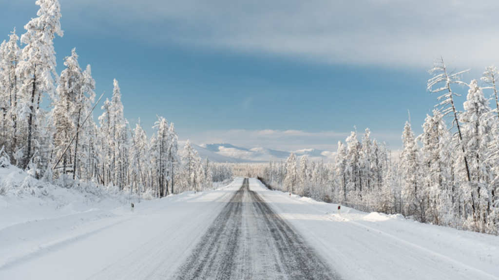 Siberia Main
