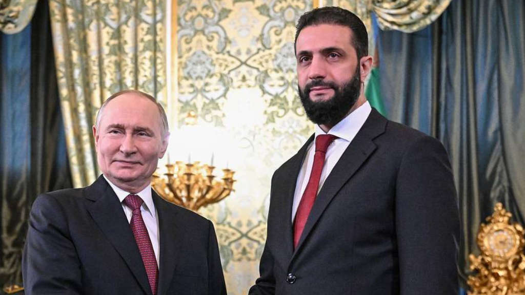 Syria
