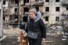 Ukraine