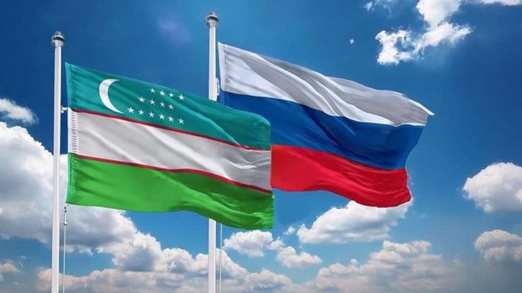 Uzbekistan
