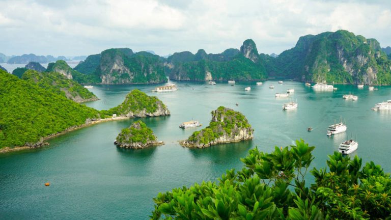 Vietnam