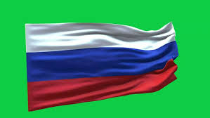 Green Russia