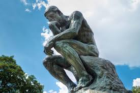 Thinker Image
