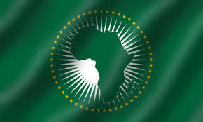 Africa Flag