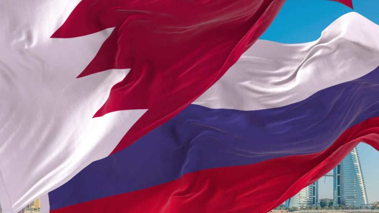 Bahrain-and-Russia