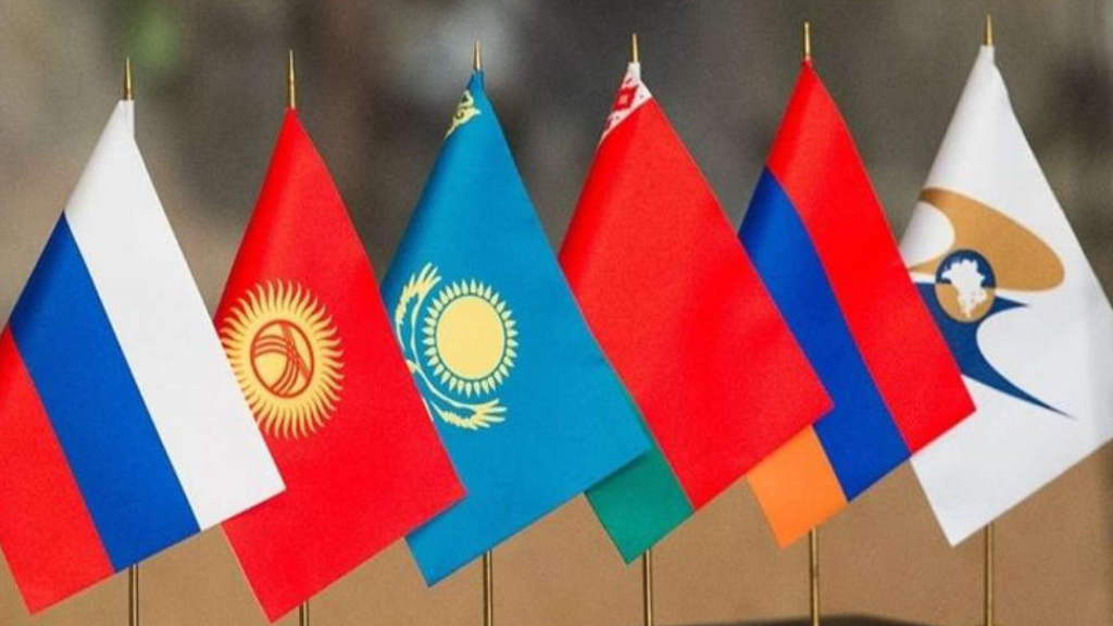 Russia’s Agricultural Exports To The Eurasian Economic Union Up 17% In 2025