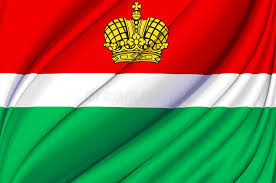 Kaluga Flag