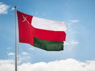 Oman Flag