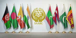 SAARC