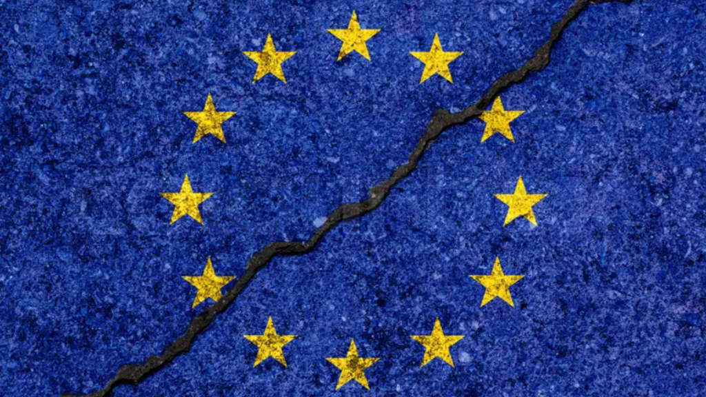 Trump’s Proposed Donbass Free Trade Zone & Austria, Hungary, Italy and Poland Joining A New Bloc