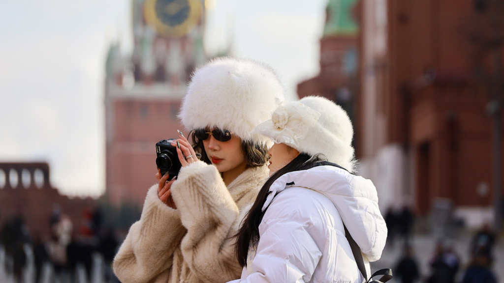 Visa-Free Entry To Russia For Chinese Nationals: Full Details 