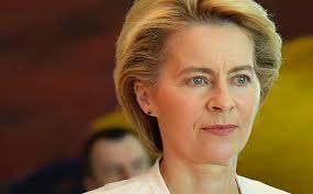 Der Leyen