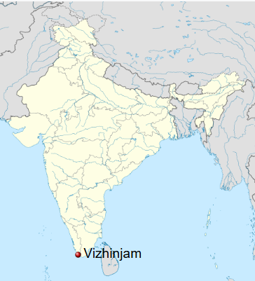 India Map