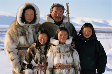 Inuit