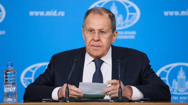 Lavrov