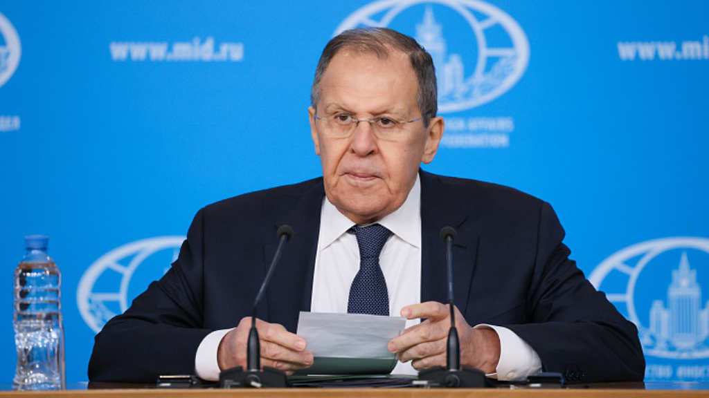 Lavrov