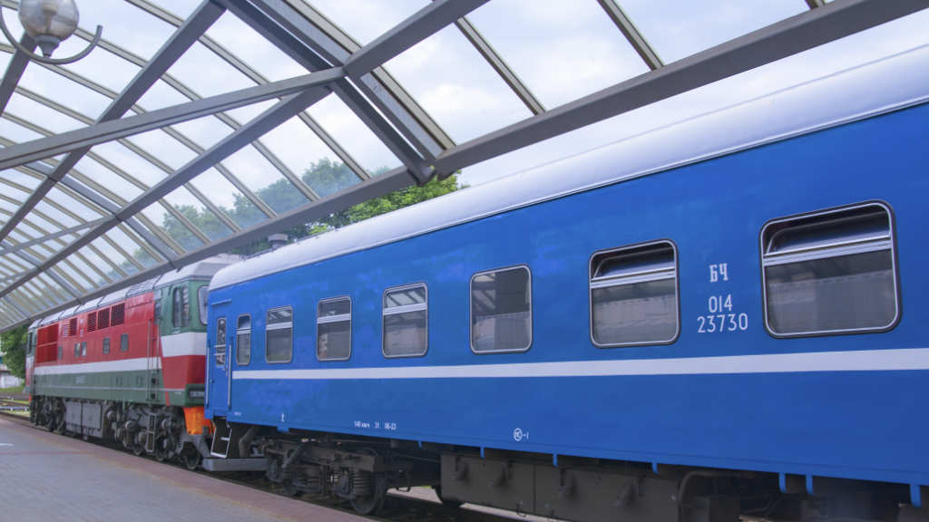 Belarus Russia Crossberder