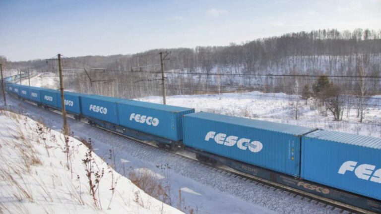 FESCOTransport