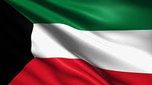 Kuwait Flag