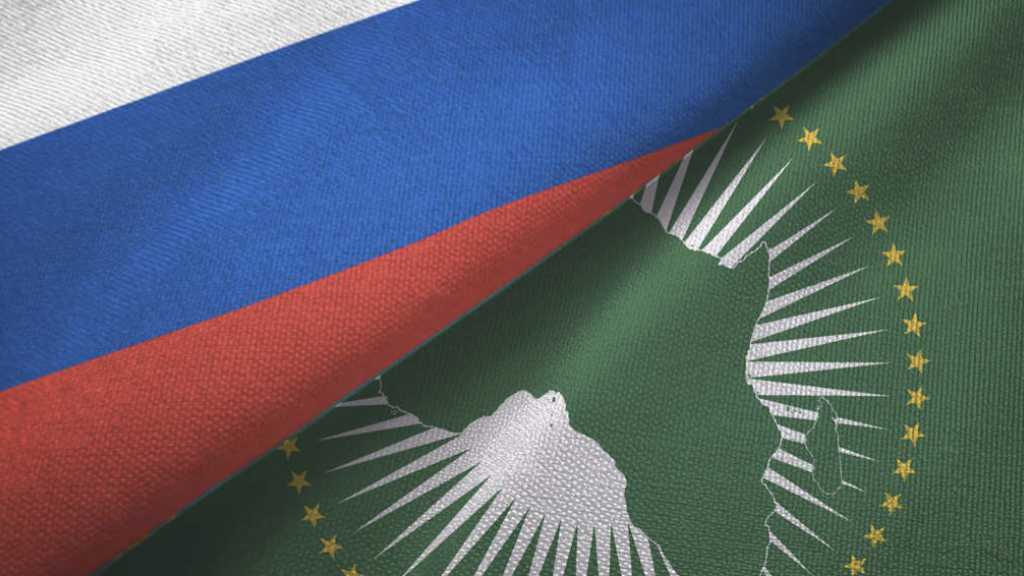 Russia-Africa-Flag
