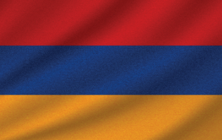 Armenia Flag