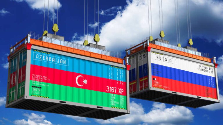 Azerbaijan Cargo