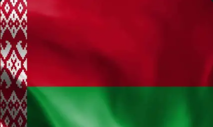 Belarus Flag