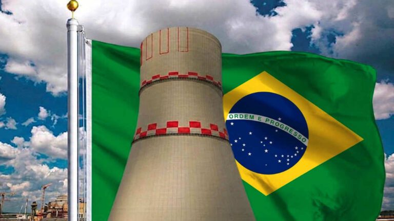 Brazil NPP