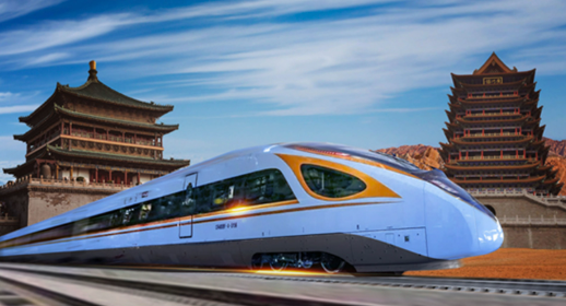 China Rail