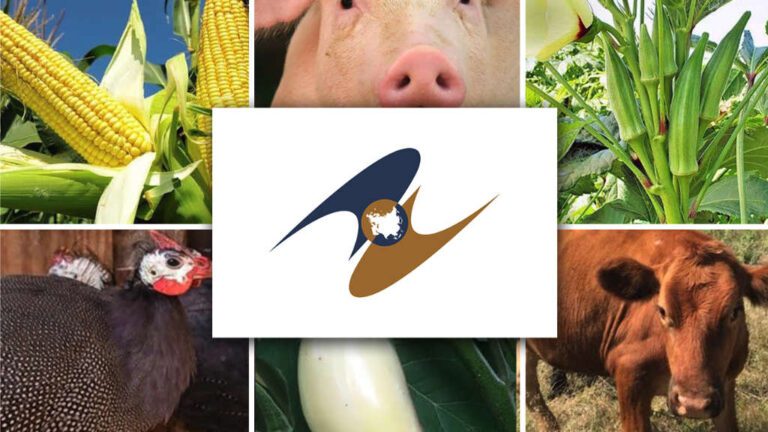 EAEU Agriculture