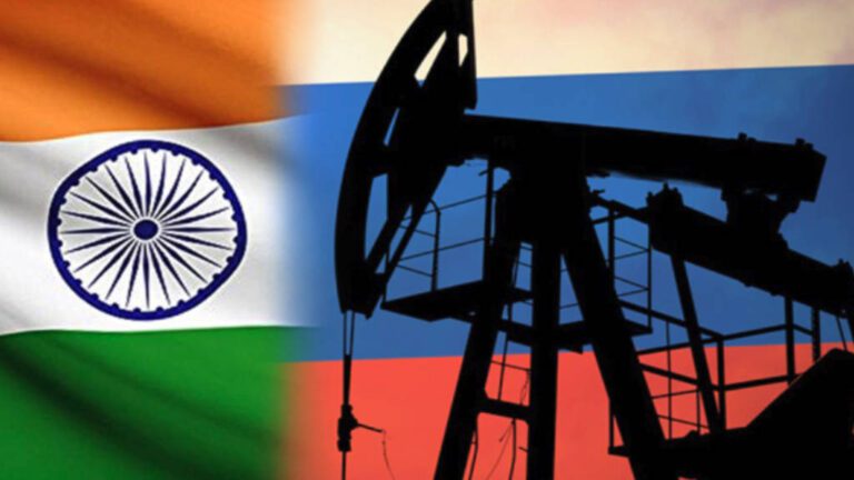 India Oil