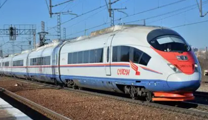 Russia RailShanghai Cooperation Organisation To Overtake G7 GDP By 2030